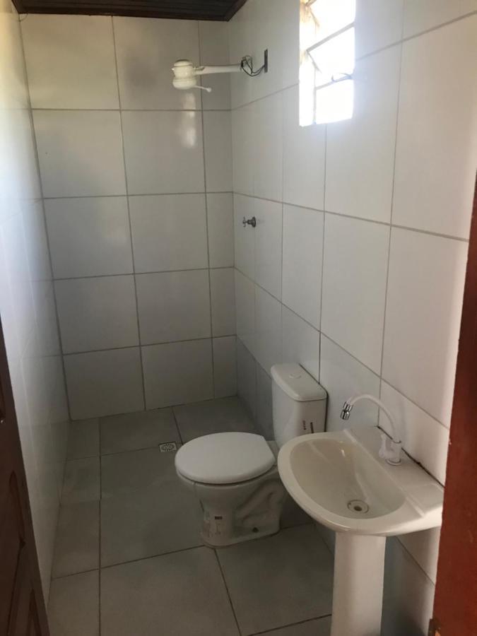 Pousada Real Das Flores Pôrto Velho Dış mekan fotoğraf